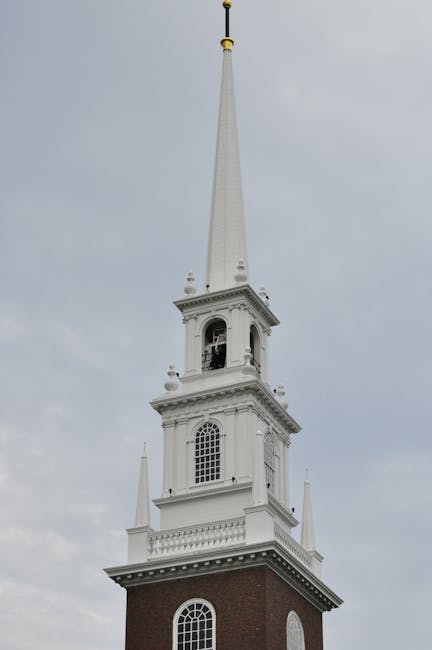 Portrait of a professional man