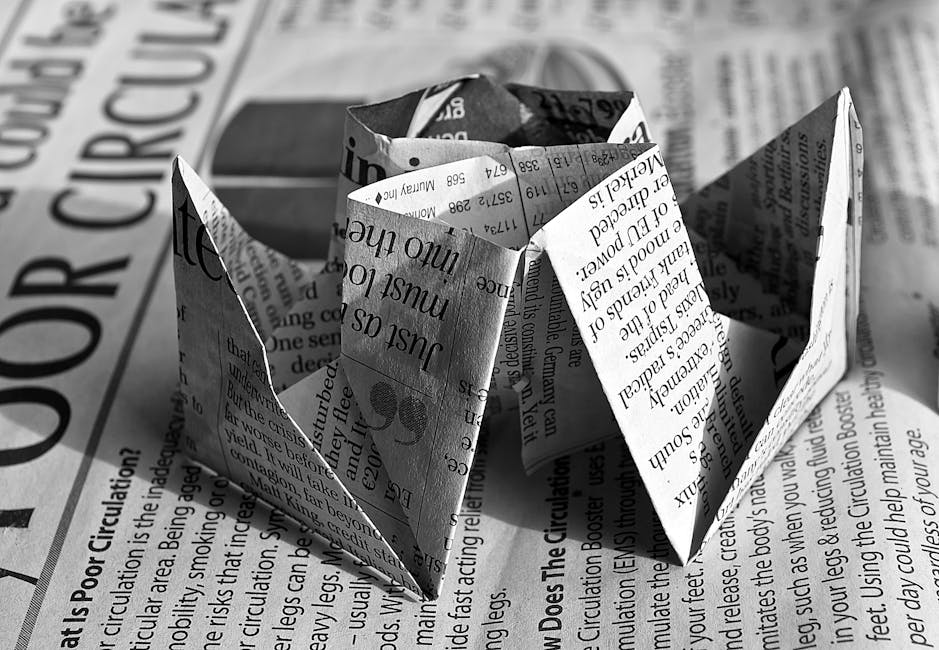 Team collaborating on a storyboard in a warm, editorial office